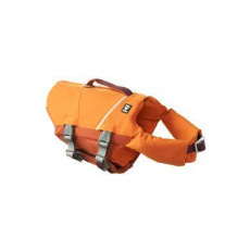 Vesta plavací Hurtta Life Savior ECO rakytník.20-30kg