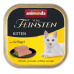 ANIMONDA Vom Feinsten Kitten Chicken - mokré krmivo pro kočky - 100g