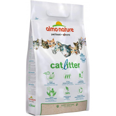Almo Nature Cat Litter Přírodní stelivo pro kočky - 4,54 kg