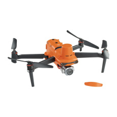 Autel EVO II Pro Rugged Bundle RTK V3 / oranžový dron