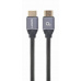 Gembird CCBP-HDMI-7.5M HDMI kabel 7,5 m HDMI Typ A (standardní) Šedá