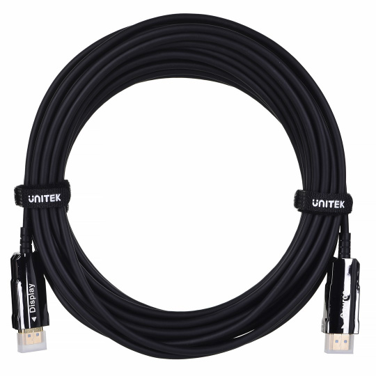 UNITEK HDMI KABEL 2.0 4K 60HZ AOC 10M