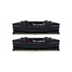 G.Skill Ripjaws V F4-4400C19D-64GVK paměťový modul 64 GB 2 x 32 GB DDR4 4400 MHz