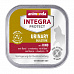 INTEGRA PROTECT URINARY OXAL dieta s hovězím masem 100g