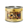 Wolfsblut Dog Adult Wild Duck konserwa. 200g