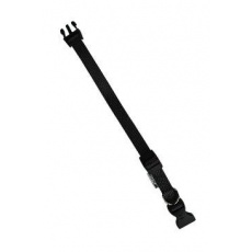 Obojek nylon CLUB C 56cmx20mm černý FP 1ks Obojek nylon CLUB C 56cmx20mm černý FP 1ks