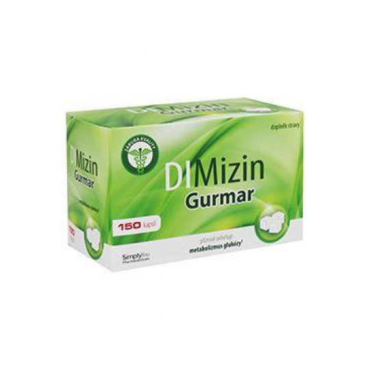 DIMizin Gurmar 150cps