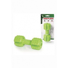 Hračka pes Denta Roo Činka 13cm Hračka pes Denta Roo Činka 13cm