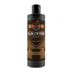 Olej na letní vyrážku pro koně TOPVET 250ml Olej na letní vyrážku pro koně TOPVET 250ml
