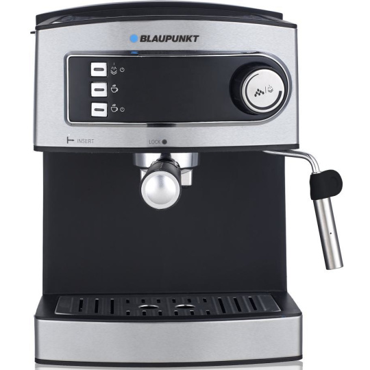 Blaupunkt CMP301 kávovar Poloautomatické Kávovar na překapávanou kávu 1,6 l