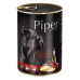 DOLINA NOTECI Piper Animals with beef liver and potatoes - Mokré krmivo pro psy - 400 g