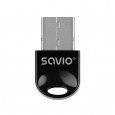 Počítačový adaptér SAVIO BT-060 Bluetooth 5.3