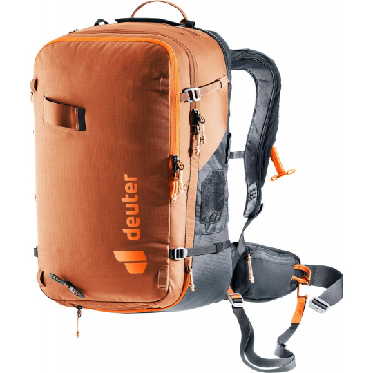 Lavinový batoh - Deuter Alproof 32