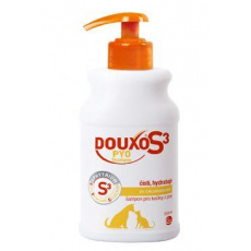 Douxo S3 Pyo Shampoo 200ml Douxo S3 Pyo Shampoo 200ml