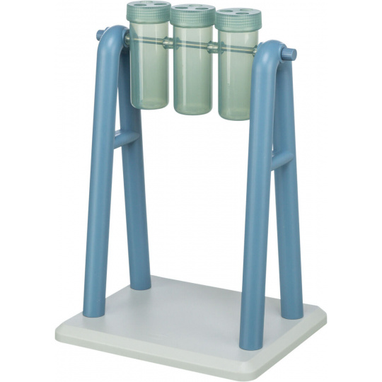 Dog Activity - hrazda s plnícími, otočnými válečky 22x33x18 cm