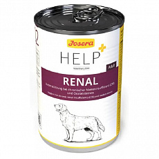 Josera VET konzerva Dog Help Renal 400 g