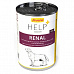 Josera VET konzerva Dog Help Renal 400 g