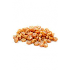 Pochoutka Měkké rolky s kachním a treskou 500g Pochoutka Měkké rolky s kachním a treskou 500g
