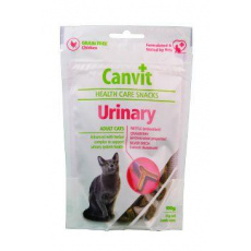 Canvit cat Urinary Snack 100 g Canvit cat Urinary Snack 100 g