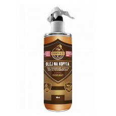 Olej na kopyta - pro poškozené kopyto TOPVET 500ml Olej na kopyta - pro poškozené kopyto TOPVET 500ml