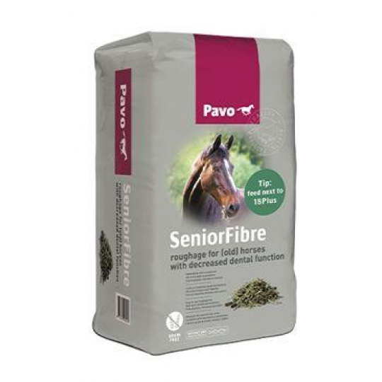 PAVO SeniorFibre 12kg PAVO SeniorFibre 12kg