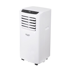 Adler *Air conditioner 7000BTU AD 790 65 dB Bílá