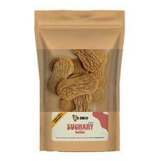 DINGO suchary hovězí bezlepkové 500g DINGO suchary hovězí bezlepkové 500g