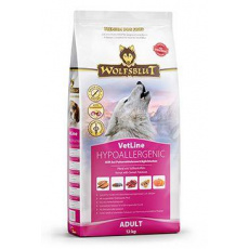 Wolfsblut Dog VetLine Hypoallergenic 12kg Wolfsblut Dog VetLine Hypoallergenic 12kg