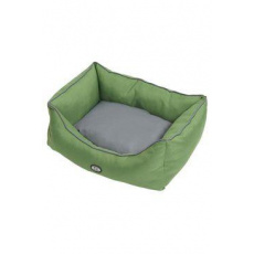 Pelech Sofa Bed Zelená 45x60cm BUSTER Pelech Sofa Bed Zelená 45x60cm BUSTER
