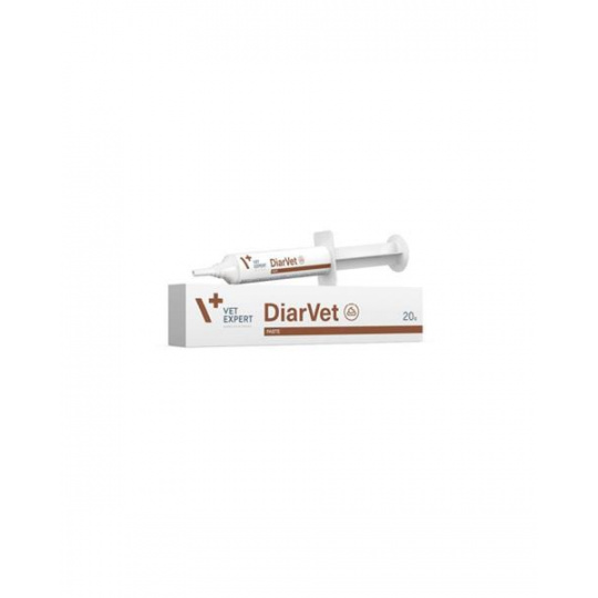 VetExpert DiarVet pasta 20g