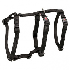 Nylonový postroj STAY (proti úniku) Nylonový postroj STAY (proti úniku)