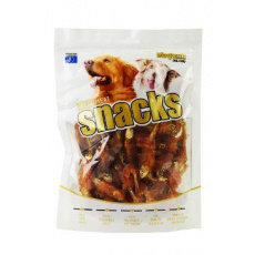 Magnum Fish with Chicken wrap 250g Magnum Fish with Chicken wrap 250g