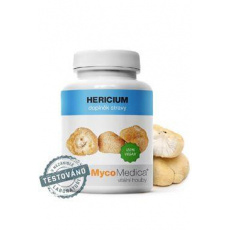 Hericium 90tbl Hericium 90tbl