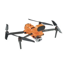 Autel EVO II Dual 640T Enterprise Rugged Bundle V3 Oranžový dron Autel EVO II Dual 640T Enterprise Rugged Bundle V3 Oranžový dron