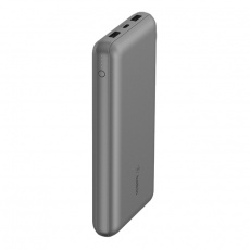 Belkin BoostCharge 20000 mAh Šedá