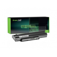 Green Cell FS10 náhradní díl pro notebook Baterie