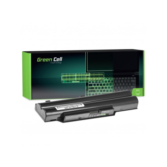 Green Cell FS10 náhradní díl pro notebook Baterie