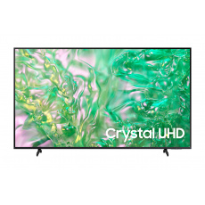 Samsung UE43DU8072UXXH televizor 109,2 cm (43") 4K Ultra HD Smart TV Wi-Fi Černá