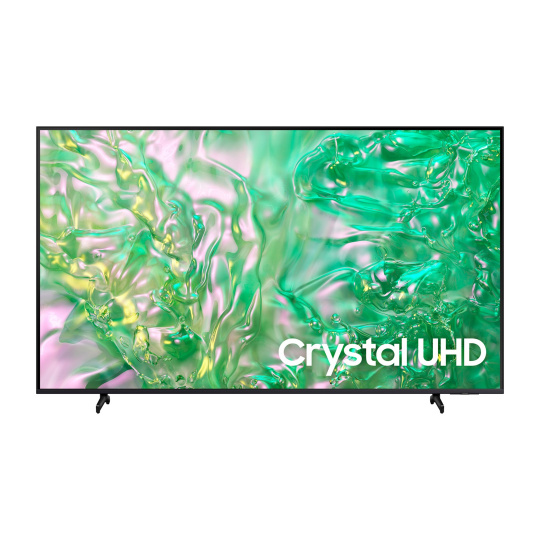 Samsung UE43DU8072UXXH televizor 109,2 cm (43") 4K Ultra HD Smart TV Wi-Fi Černá