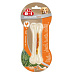 Pochoutka 8in1 Delights Chicken Bones Strong S/1ks