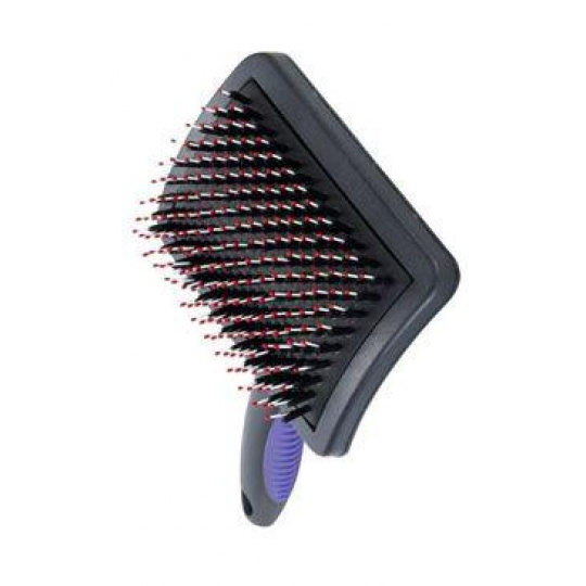 Kartáč na srst hroty/štětiny velký BUSTER Kartáč na srst hroty/štětiny velký BUSTER