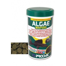 Krmivo pro ryby Prodac Algae Wafers 550g Krmivo pro ryby Prodac Algae Wafers 550g