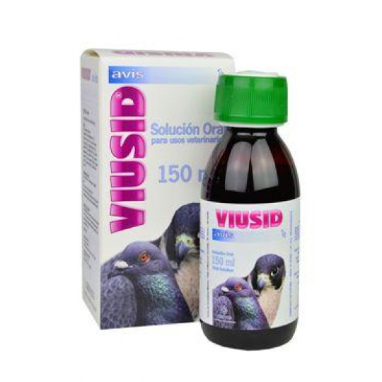 Viusid avis 150ml