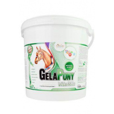 Gelapony VitaMin 5400g Gelapony VitaMin 5400g