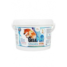 Gelapony Chondro HYAL 900g Gelapony Chondro HYAL 900g