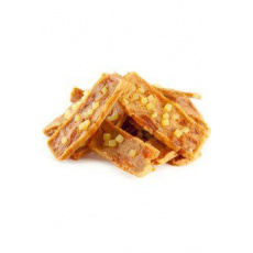 WANT Dog poch. Kuřecí steak se sýrem 500g WANT Dog poch. Kuřecí steak se sýrem 500g