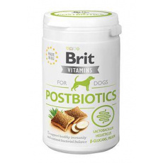 Brit Dog Vitamins Probiotic 150g Brit Dog Vitamins Probiotic 150g