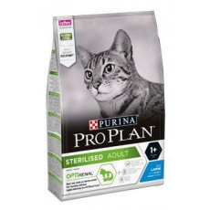 ProPlan Cat Adult Sterilised Renal Plus Rabbit 3kg