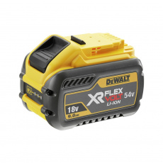 Baterie FLEXVOLT 18/54V 9,0/3,0 Ah DCB547 DEWALT