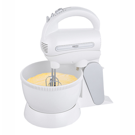 Adler CR 4213 mixér Stojací mixér Bílá 300 W